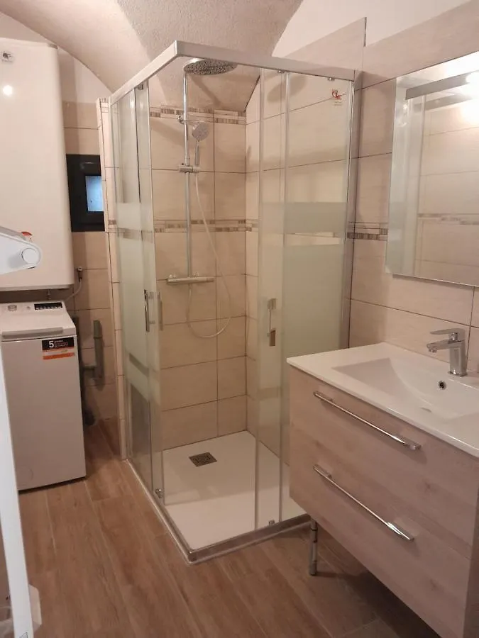 La Remise De Francillon Villa Holiday home