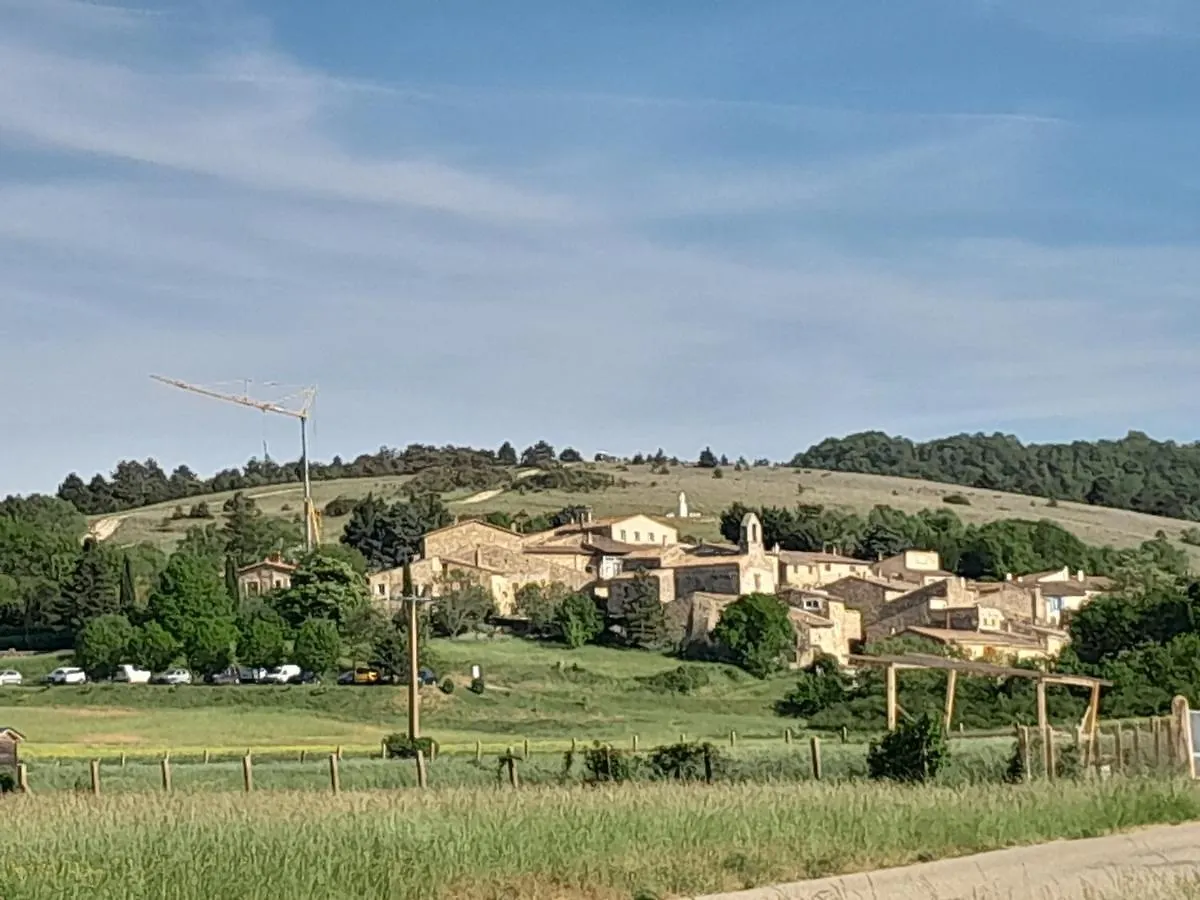 La Remise De Francillon Villa Francillon-sur-Roubion