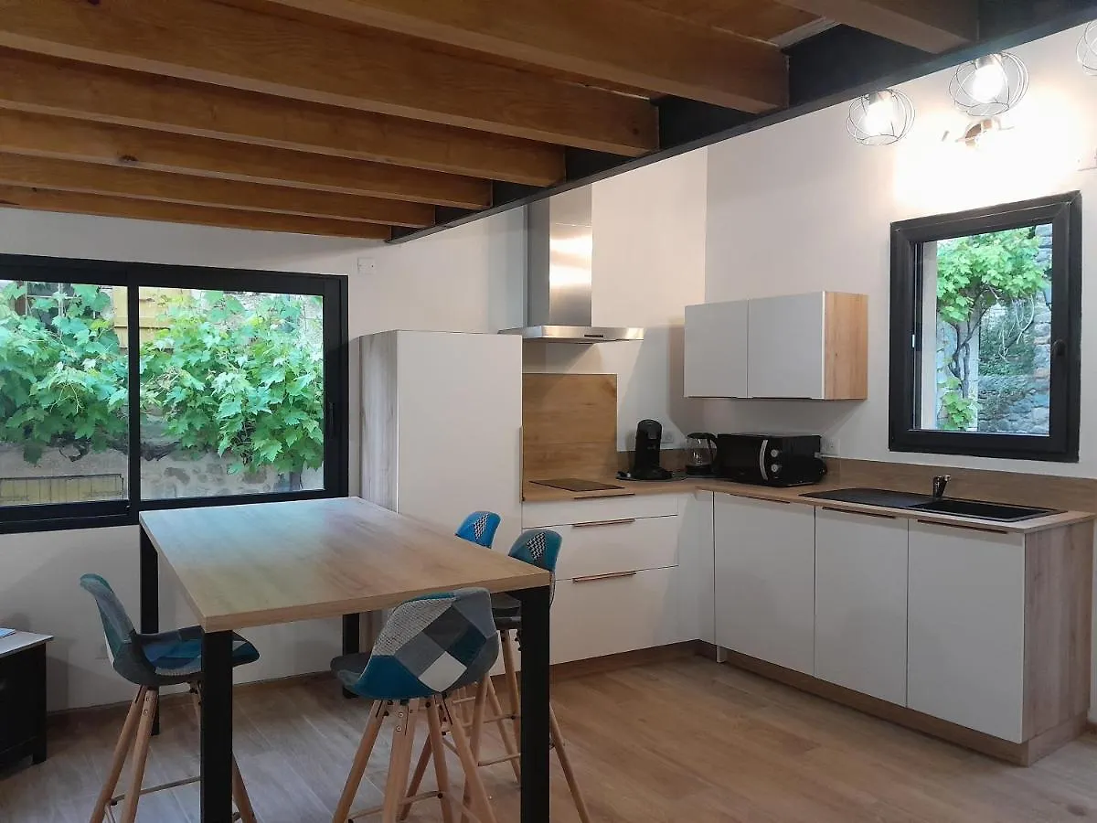 Holiday home La Remise De Francillon Villa